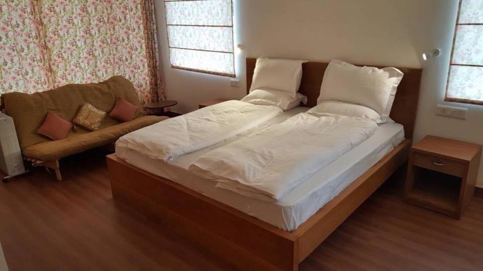 The Amrit Manali 2&3 Bhk Villas Luaran gambar